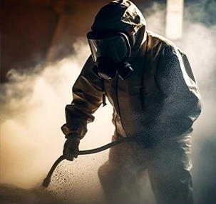 Pest Control and Fumigation